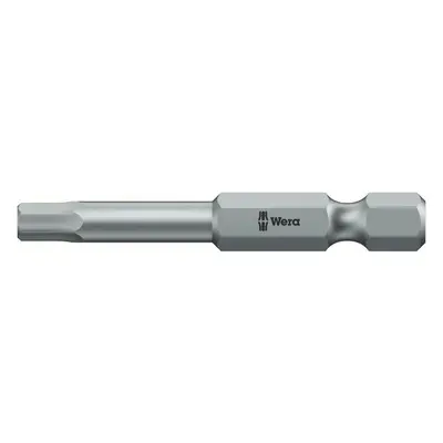 Wera 059605 Houževnatý bit inbus 3 x 50 mm 840/4 Z Hex-Plus