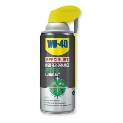 WD-40 Specialist PTFE mazivo 400ml