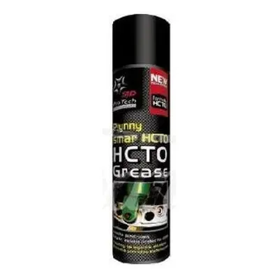 Tekuté mazivo - Multi spray s HCTO 600ml - SJD