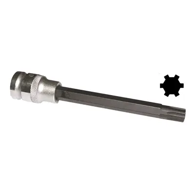 Klíč RIBE M10, na demontáž hlavy motoru VAG 1.8 20V, 1/2", extra dlouhý 140 mm - ASTA