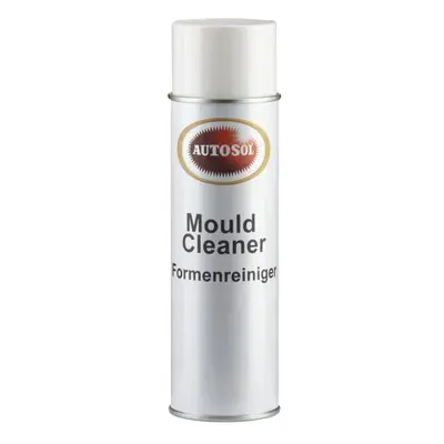 Autosol Čisticí sprej na kovové formy a nástroje Mould Cleaner, 400 ml