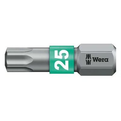 Wera 066126 Bit 1/4" Torx TX 25 typ 867/1 TORX® BTZ