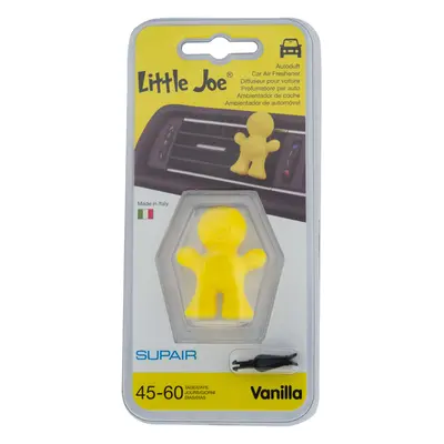 Vůně do auta Little Joe VANILLA