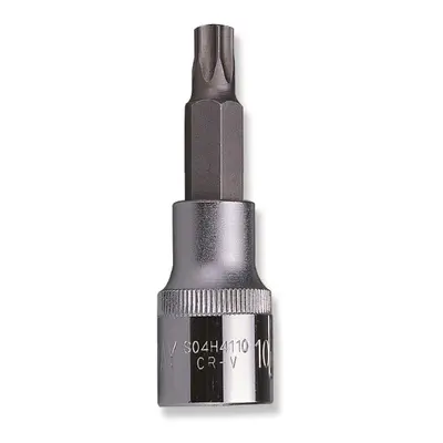 Zástrčné hlavice Torx, 1/4", velikosti T6-T40, délka 37 mm - JONNESWAY Profil: Torx, Velikost čt