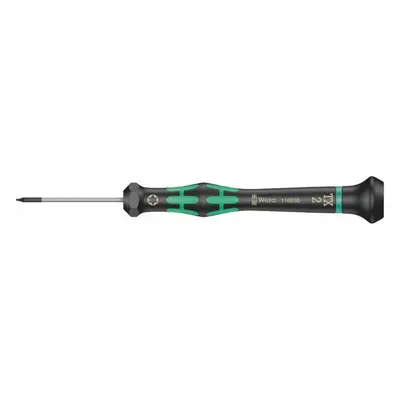 Wera 118036 Šroubovák TORX TX 2x60 mm k použití v elektronice Kraftform Micro typ 2067