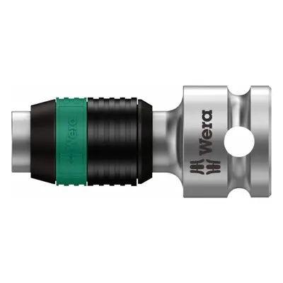 Wera 003590 Adapter 3/8" s rychlosklíčidlem Zyklop typ 8784 B1, 3/8", 1/4" x 3/8" x 44 mm