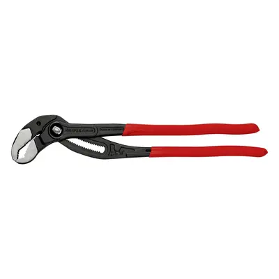 Instalatérské SIKO kleště, rozsah 90 mm, délka 400 mm - KNIPEX Cobra XL 87 01 400