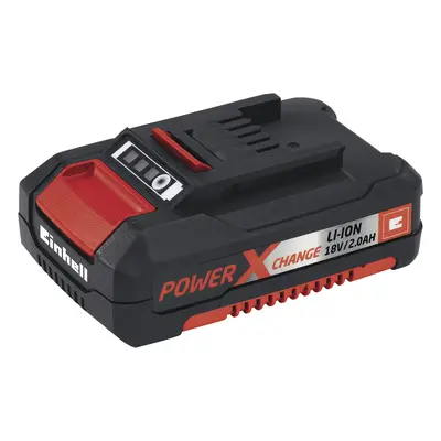 Baterie Power X-Change 18 V 2,0 Ah Aku Einhell Accessory