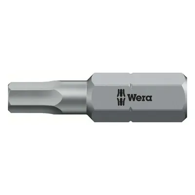 Wera 135079 Šroubovací bit 1/4" inbus 7/32" 840/1 Z Bit Hex-Plus