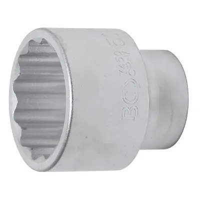 BGS Technic BGS 7450 Nástrčná hlavice 3/4" 50 mm - 12hranná