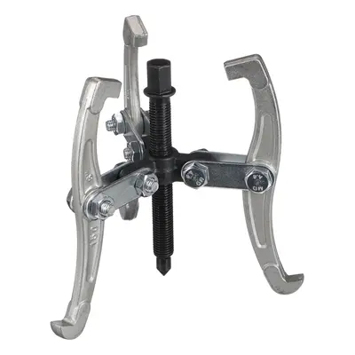 Stahovák ložisek 3-ramenný MECHANIC TRIPLE PULLER 150, 6"/150mm SIXTOL