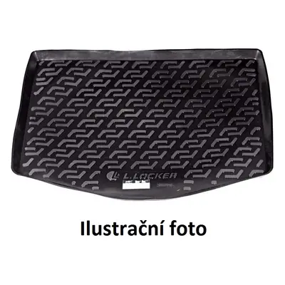 Vana do kufru gumová Honda Civic IX Sedan (FB4/FG3/FB2/FG4/FB6) (4-dv) (11-) SIXTOL