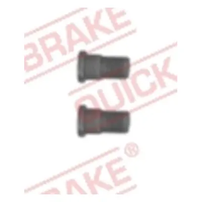 QUICK BRAKE Šroub M10x1.25, na brzdové kotouče