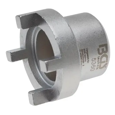 BGS Technic BGS 5360 Hlavice 1/2" pro pojistné matice s drážkami (Suzuki)