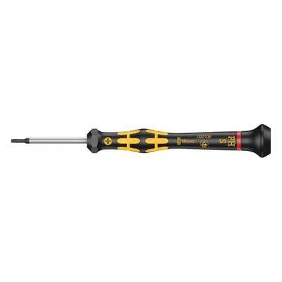 Wera 030109 Šroubovák ESD Kraftform Micro PH S #1 x 40 mm, typ 1550