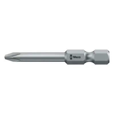 Wera 380202 Šroubovací bit 1/4 Hex PH 1 x 89 mm, typ 851/4 J na křížové šrouby Phillips