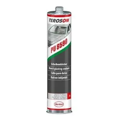 TEROSON Lepidlo na autosklo 310 ml - TEROSTAT 8590 DK