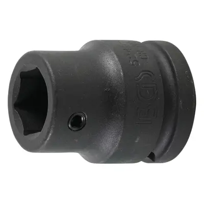 BGS Technic BGS 5246-2 Tvrzený adaptér - vnitřní 3/4" /vnitřní šestihran 22 mm