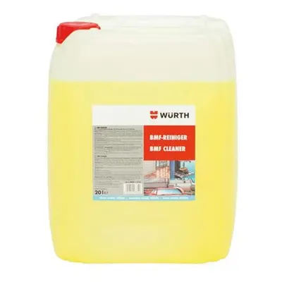 Dílenský čistič 5000 ml – Wurth 08931182