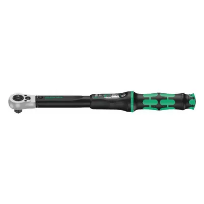 Wera 075625 Momentový klíč Wera Click-Torque C 2 Push R/L oboustranně nastavitelný (20 ­÷