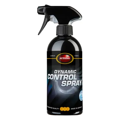 Autosol Dynamic Control Spray kontrolní sprej pro leštění laku, sprej 500 ml