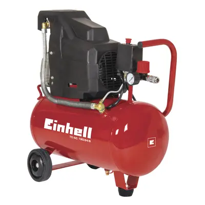 Kompresor TC-AC 190/24/8 Einhell Classic