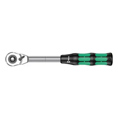 Wera 003780 Ráčna Zyklop Hybrid 1/2" 8006 C s přepínací páčkou