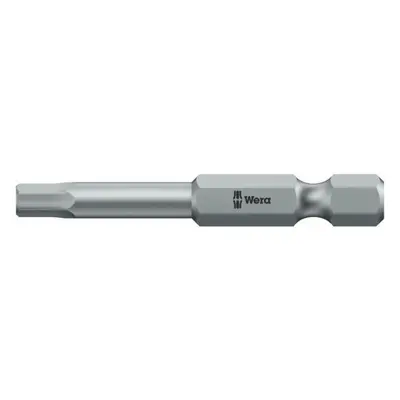 Wera 059615 Houževnatý bit inbus 5 x 50 mm 840/4 Z Hex-Plus