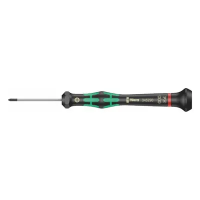 Wera 345290 Šroubovák křížový PH 000x40 mm k použití v elektronice Kraftform Micro typ 205