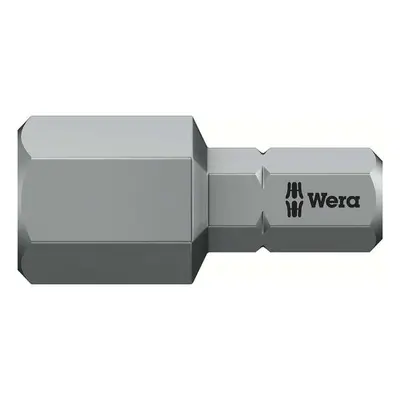 Wera 056340 Šroubovací bit 1/4" inbus 10,0 mm 840/1 Z Bit Hex-Plus