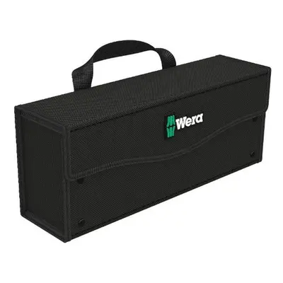 Wera 004352 Box na nářadí Wera 2go 3 s držadlem a suchým zipem