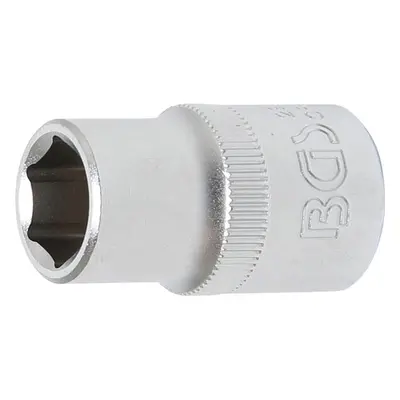 BGS Technic BGS 2913 Nástrčná hlavice 1/2" 13 mm - Pro Torque