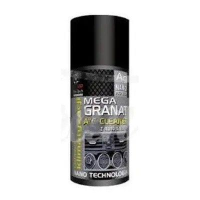 Osvěžovač klimatizace Mega Granát 250ml - SJD