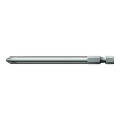 Wera 059760 Šroubovací bit 1/4 Hex PH 1 x 89 mm, typ 851/4 Z PH na křížové šrouby Phillips