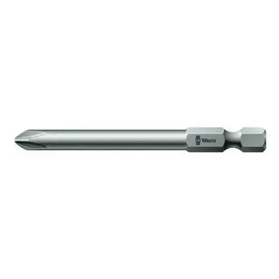 Wera 059790 Bit PH 3 – 851/4 Z. Šroubovací bit 1/4 Hex, 70 mm pro křížové šrouby Phillips