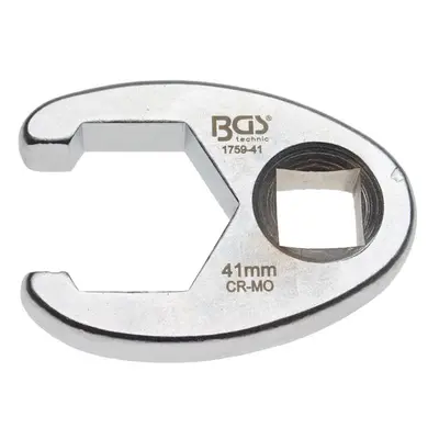 BGS Technic BGS 1759-41 Plochý otevřený klíč 3/4" - 41 mm