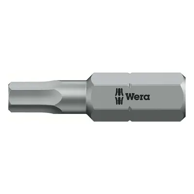 Wera 135073 Šroubovací bit 1/4" inbus 1/8" 840/1 Z Bit Hex-Plus