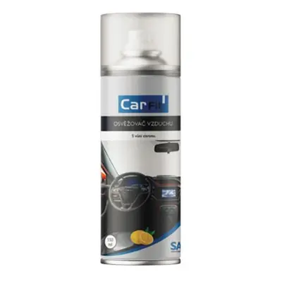 Osvěžovač klimatizace, citrón, 150 ml - CARFIT