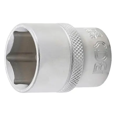 BGS Technic BGS 2922 Nástrčná hlavice 1/2" 22 mm - Pro Torque