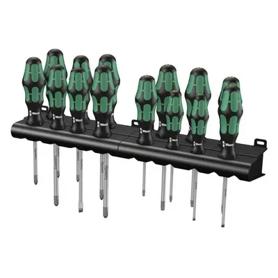 Wera 105630 Sada šroubováků Kraftform Big Pack 300 - 14ks