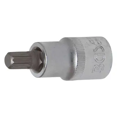 BGS Technic BGS 4349 Zástrčná hlavice 1/2" pro XZN M9 x 55 mm