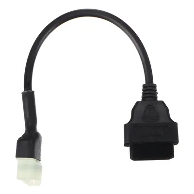 Redukce 4-pin OBD2 pro moto HONDA MECHANIC CABLE 11 - SIXTOL