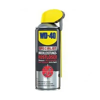 WD-40 Specialist odstraňovač rzi sprej 400ml