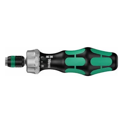 Wera 051461 Ráčnová bitová rukojeť 1/4" x 142 mm typ 816 RA