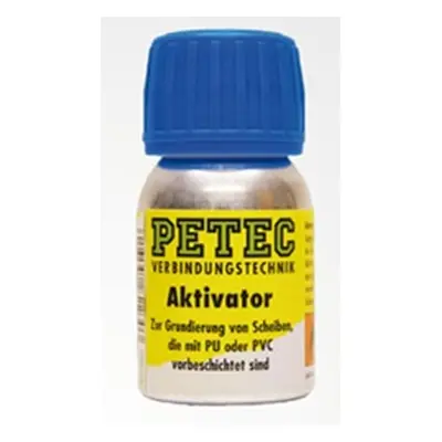 Aktivátor na autoskla PETEC Aktivator 30 ml