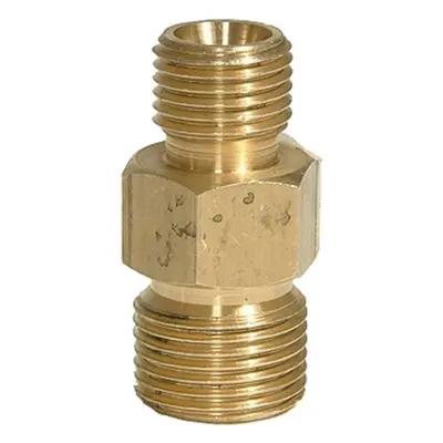 EWO Redukce závitu 1/4" AG x 3/8" AG