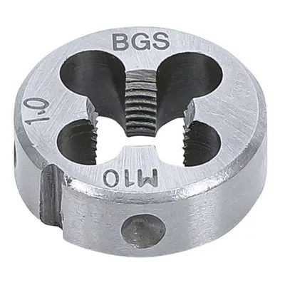 BGS Technic BGS 1900-M10X1.0-S Závitové očko M10 x 1,0 mm