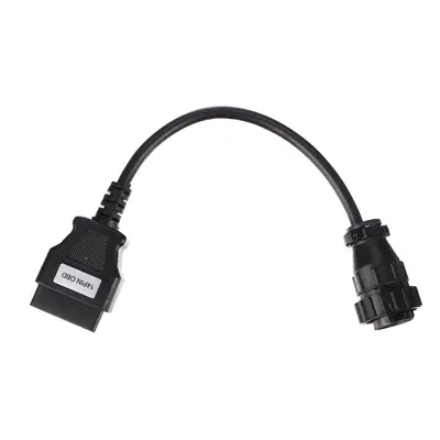 Redukce 14-pin OBD2 pro vozy Mercedes Benz Sprinter MECHANIC CABLE 5 - SIXTOL