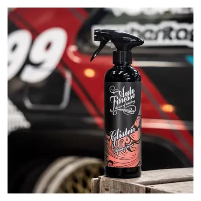 Rychlý vosk v rozprašovači Glisten Spray Wax 1000 ml - Auto Finesse