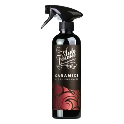 Keramický detailer Caramics Gloss Enhancer, 500 ml - Auto Finesse